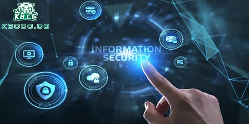 Bet thủ có nghĩa vụ bảo mật thông tin tài khoản cá nhân
